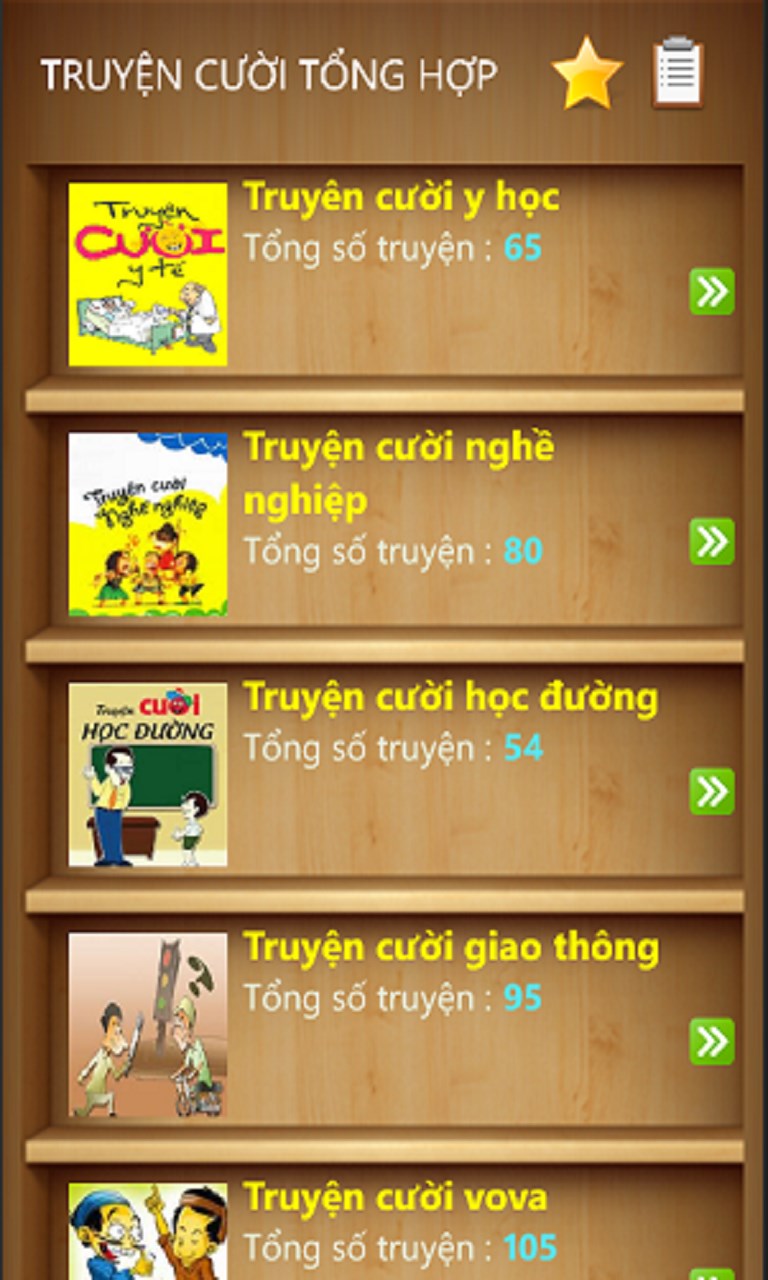 Snímek 3 Truyện cười hay windows