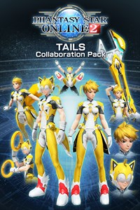 TAILS Collaboration Pack