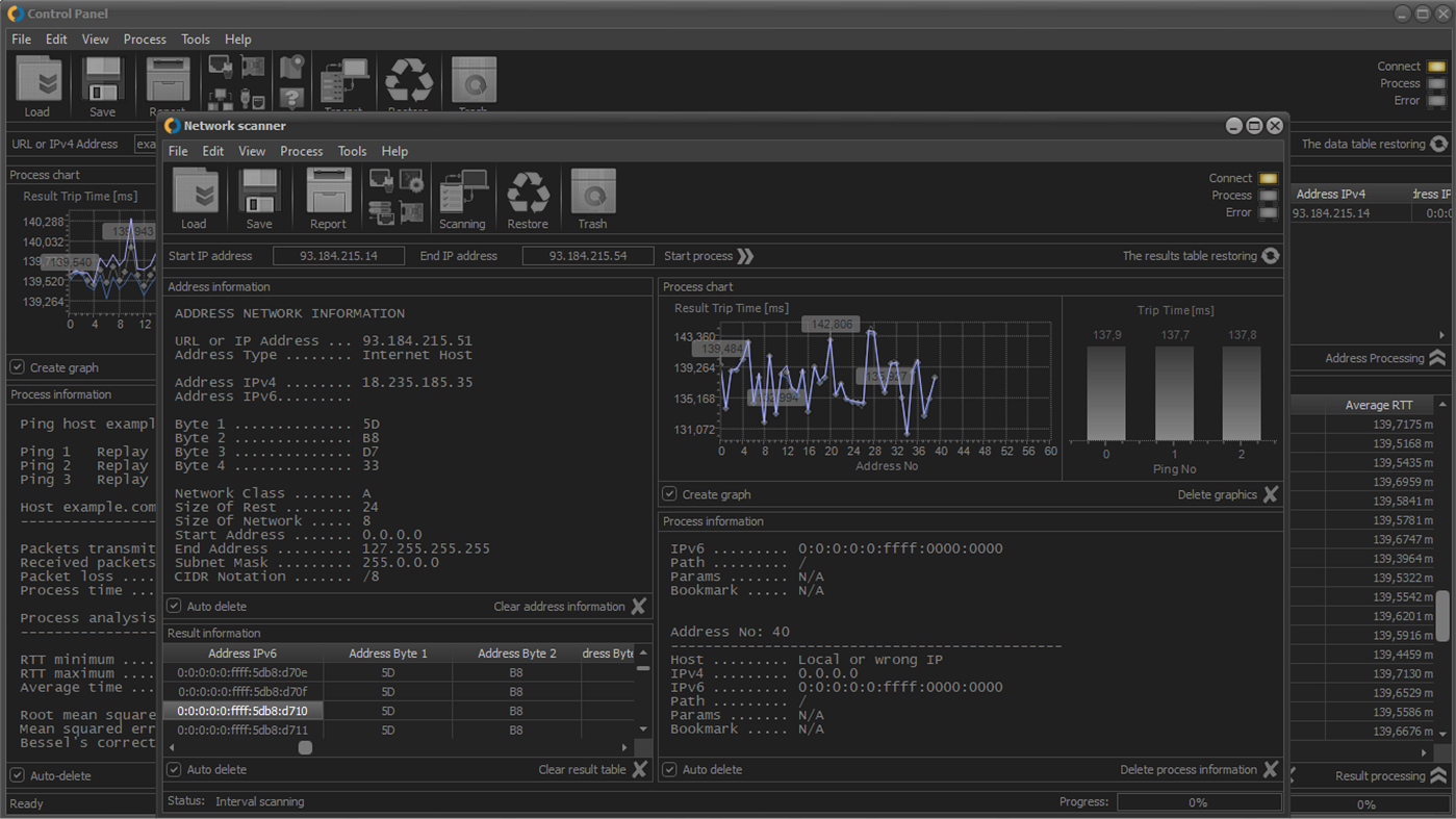 #6. BS Ping For Education (Windows) От: Gatelink Ltd