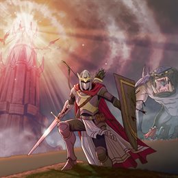 Aperçu Ravensword: Shadowlands - Xbox One Edition