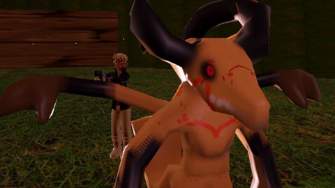 Metamonsters 2