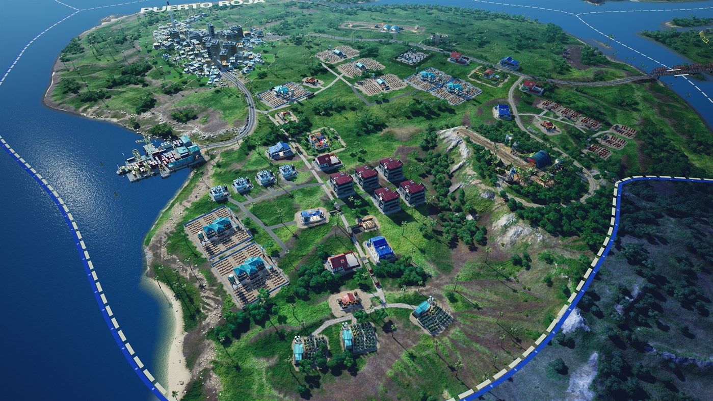 #1. Cartel Tycoon - Standard Edition (Xbox) Podle: tinyBuild