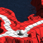 Roll a Marble