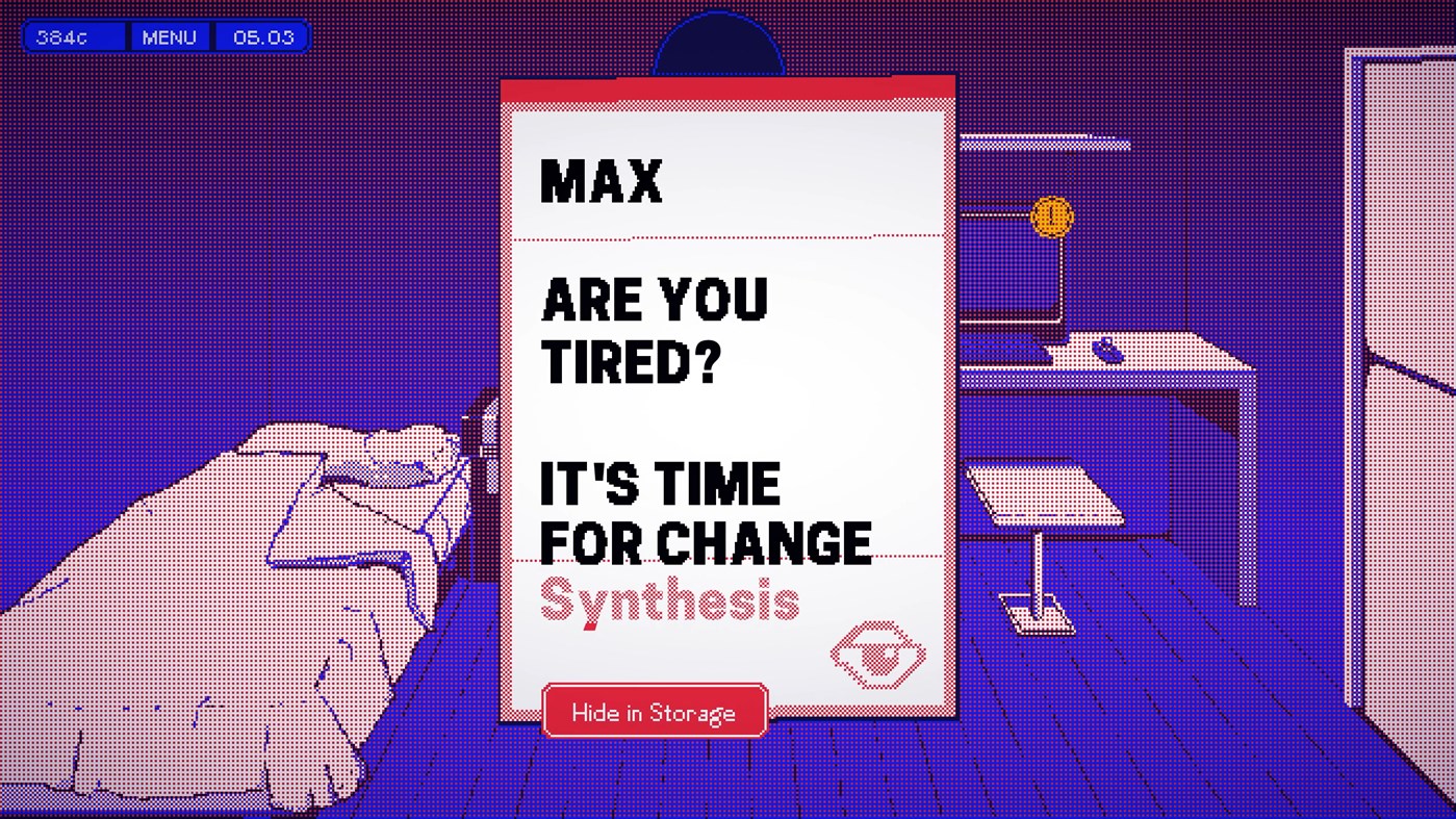 #9. CorpoNation: The Sorting Process (Windows) 게시자: Playtonic Friends