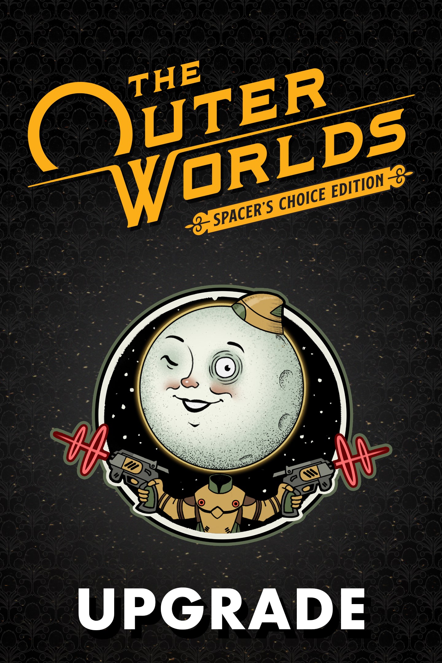 The Outer Worlds Spacer's Choice Edition Upgrade Price