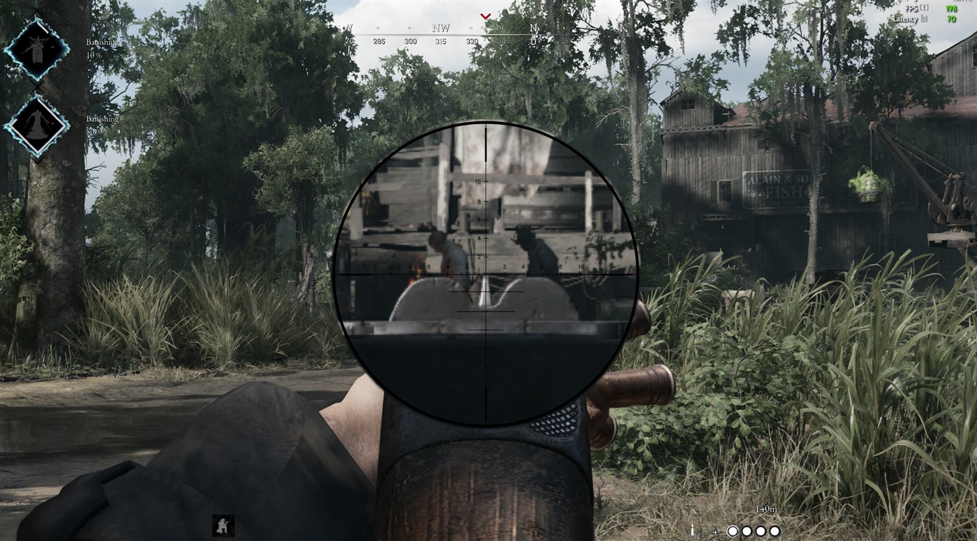 #5. Crosshair Zoom (Windows) 由: Alex Shats