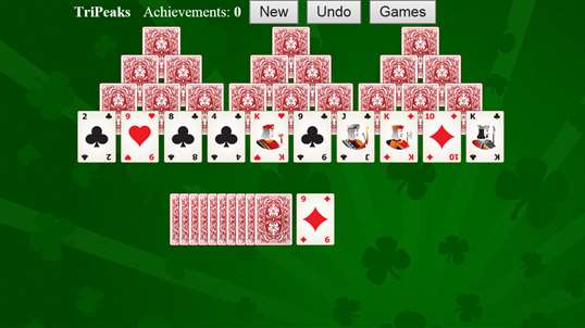 Solitaire Collection^ screenshot 6