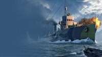 World of Warships: Legends – Automne italien