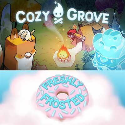 Cozy Bundle