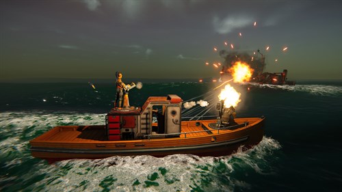 Age of Water - Gold Edition