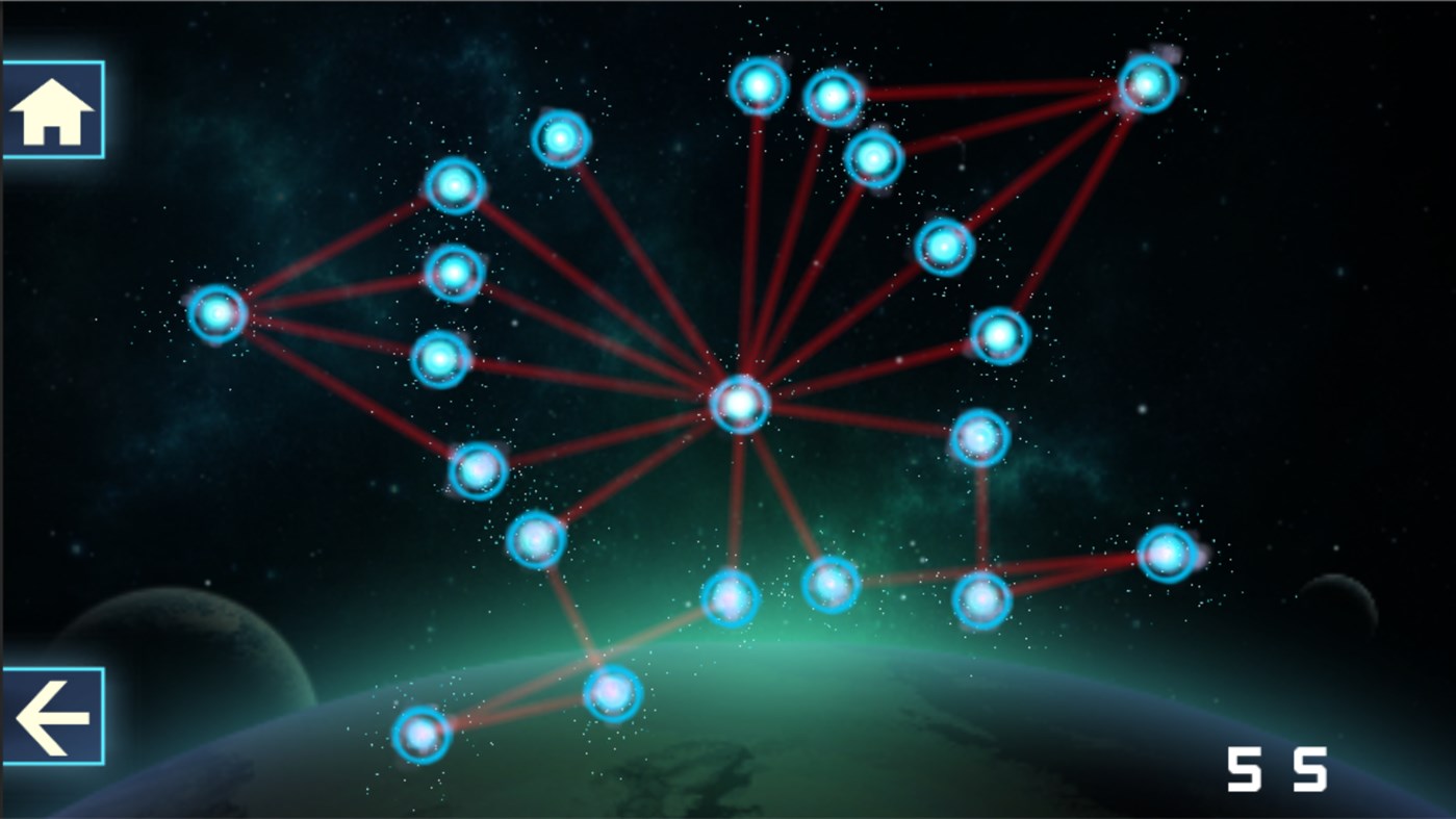 #6. Star Connection (Windows) 由: DUY TAN UNIVERSITY