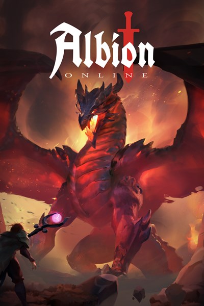 Albion Online