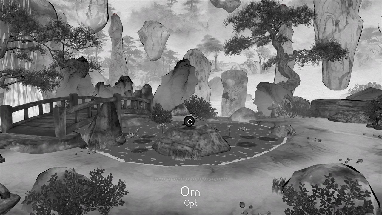 TENSEI screenshot 1
