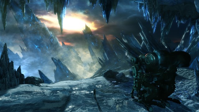 Lost Planet 3 screenshot 4