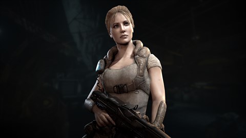 Civilian Anya