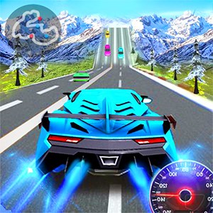 Crazy For Speed - No Limits