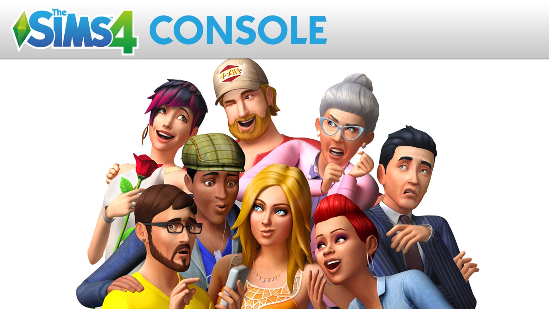 sims 4 xbox one