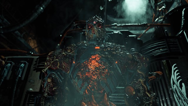 The Callisto Protocol - Final Transmission screenshot 3