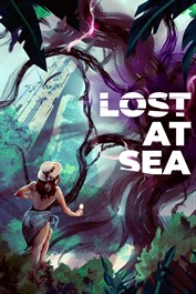 Lost At Sea