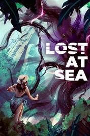 Lost At Sea