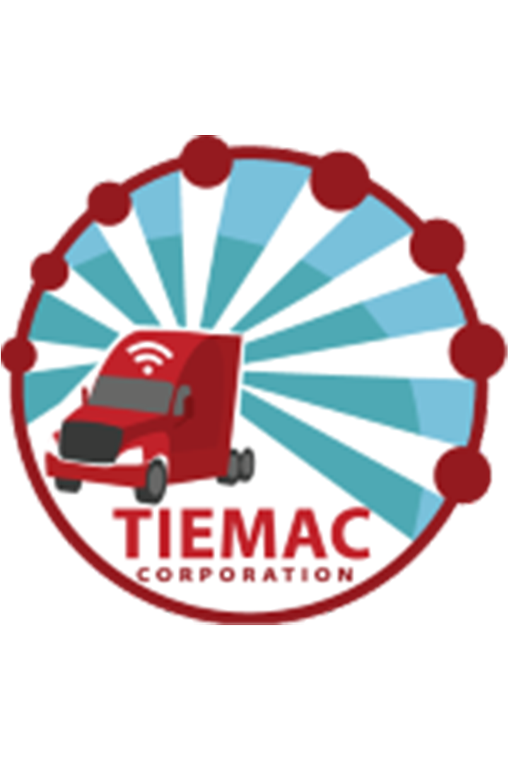 Tiemac CrewAccount Driver App