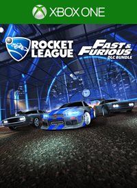 Rocket League® – Lot de DLC Fast & Furious™