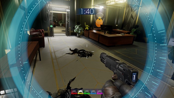 Prey: Typhon Hunter — скриншот 4