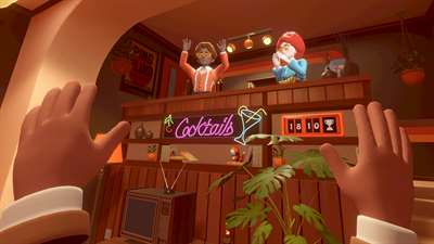 Escape Simulator screenshot 3