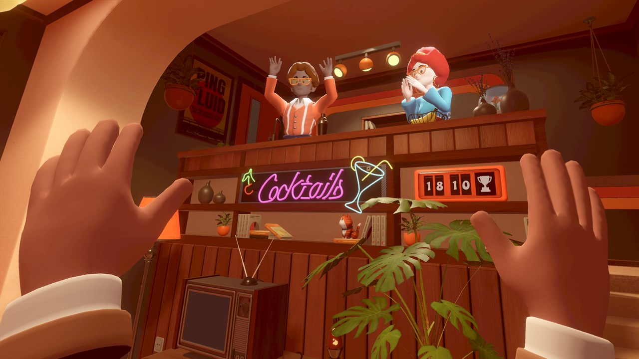 Escape Simulator screenshot 3