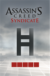 Assassin's Creed Syndicate - Helix Credits - Ekstra stor pakke