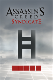 Assassin's Creed Syndicate - Helix Credits – Extra-Large-paketti