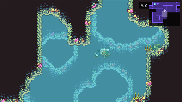 Monster Sanctuary screenshot 4