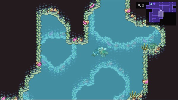 Monster Sanctuary (Windows Version) — 5