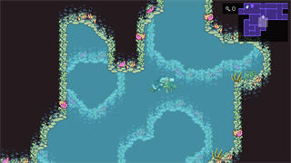 Monster Sanctuary (Windows Version) screenshot 5