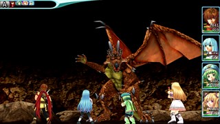 Alphadia Genesis 1 & 2 screenshot 5