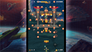 Galactic Warfare Collection screenshot 3