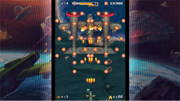 Galactic Warfare Collection screenshot