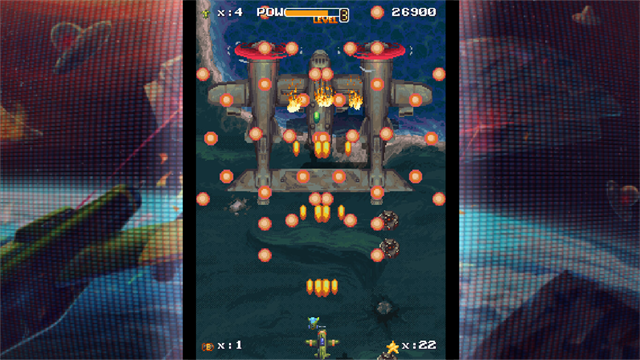 Galactic Warfare Collection screenshot 3