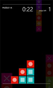 Square Attack screenshot 3