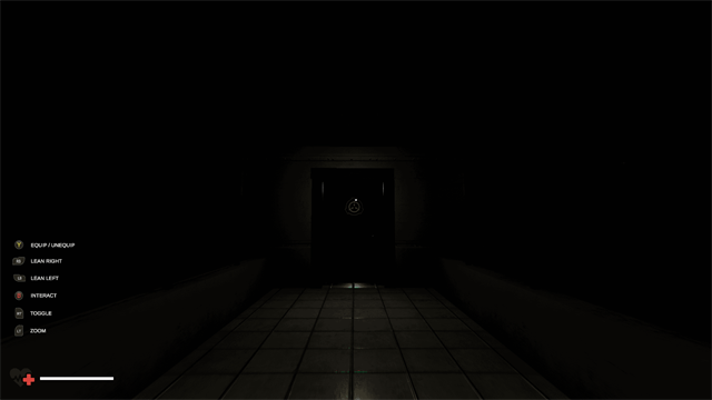 SCP CodeRed screenshot 1