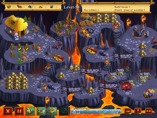 Tales of Inca Lost Land screenshot 4