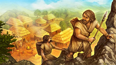 Stone Age: Digital Edition