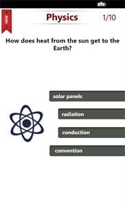 Physics Trivia screenshot 4