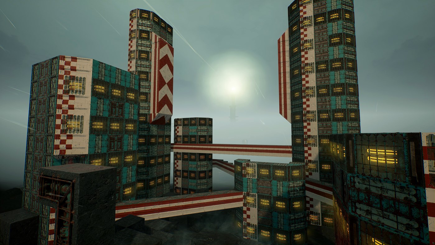 #5. Meet Your Maker: Sector 1 Cosmetic Collection (Xbox) By: Behaviour Interactive Inc.