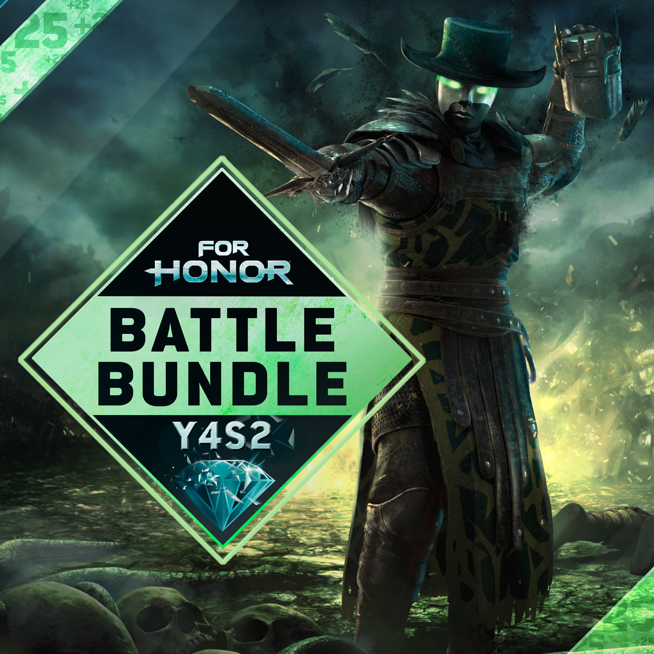 For Honor Y4S2 Battle Bundle