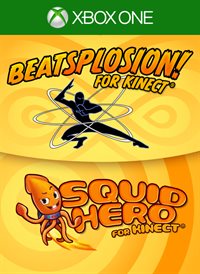 Pack Kinect : Beats + Squids