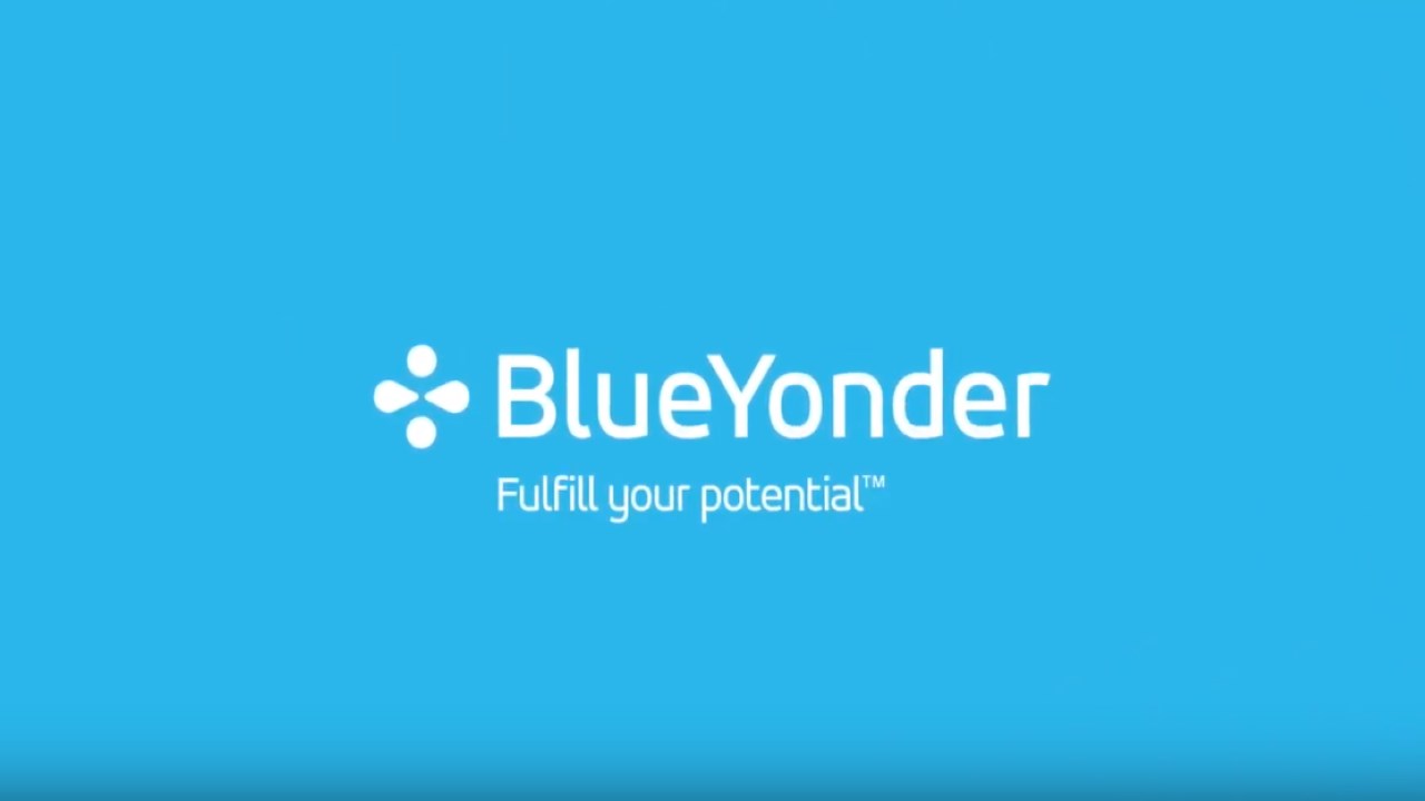 Snapshot 1 of Blue Yonder Warehouse Management