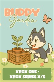 Buddy Garden Xbox Pack
