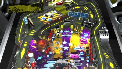 Pinball FX — скриншот 12