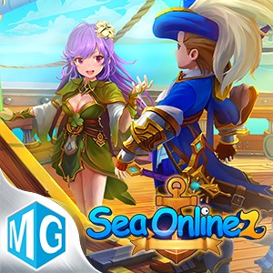 Sea Online 2